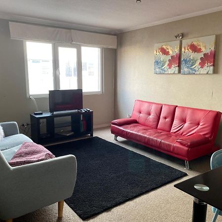 דירות אוסורנו Departamento Altos Del Centro מראה חיצוני תמונה