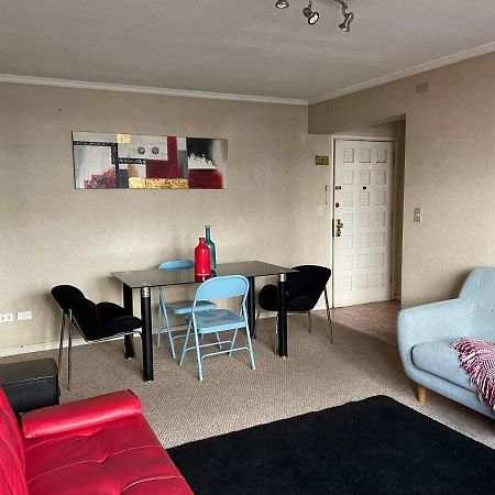 דירות אוסורנו Departamento Altos Del Centro מראה חיצוני תמונה