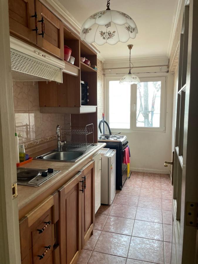 דירות אוסורנו Departamento Altos Del Centro מראה חיצוני תמונה