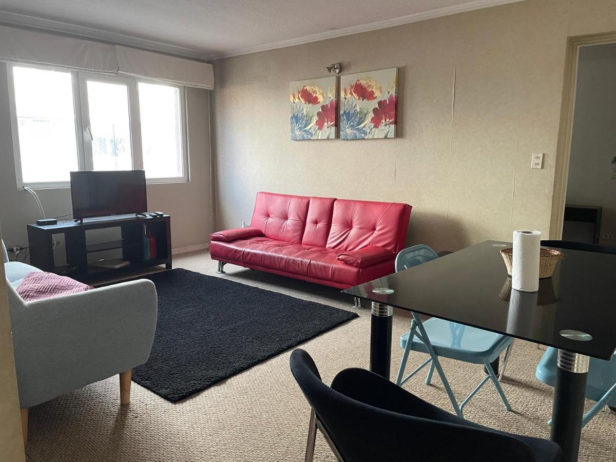 דירות אוסורנו Departamento Altos Del Centro מראה חיצוני תמונה