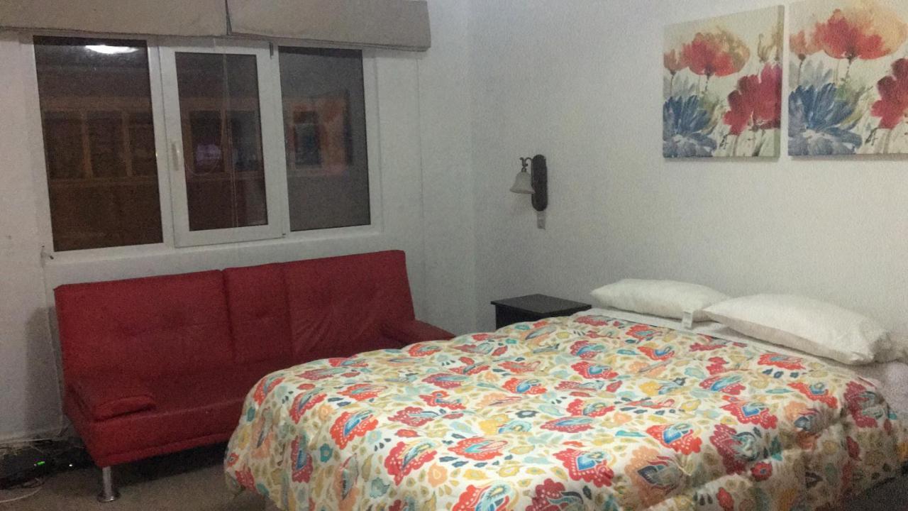 דירות אוסורנו Departamento Altos Del Centro מראה חיצוני תמונה